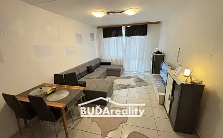 Prodej bytu 2+kk 56 m², J. Jabůrkové, Otrokovice, okres Zlín