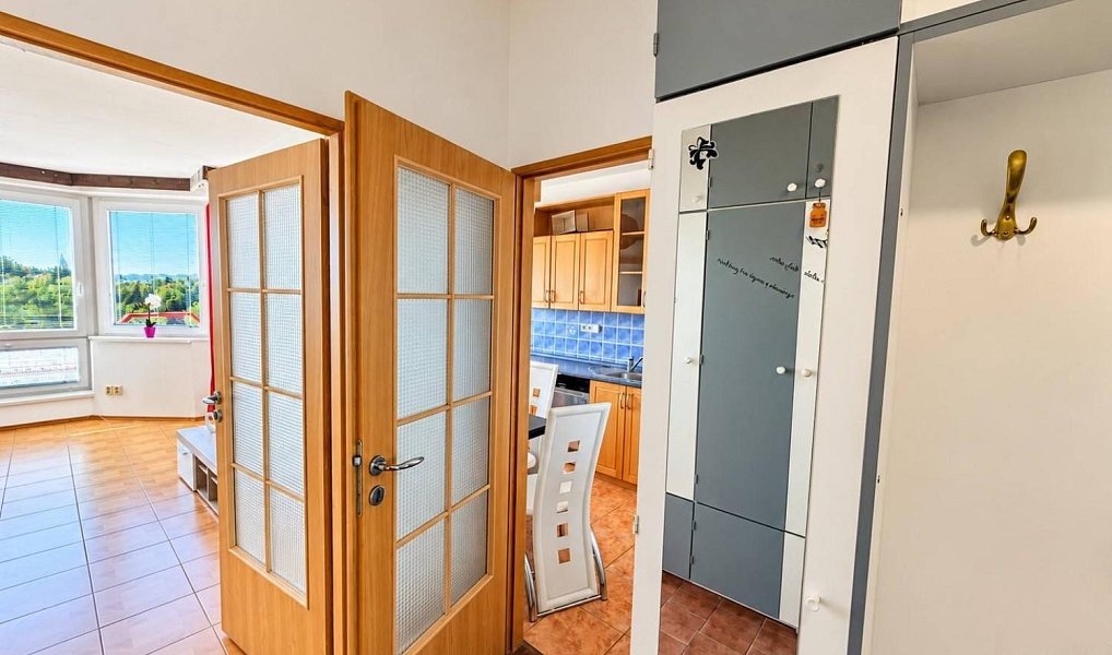 Prodej bytu 3+1 78 m², Pardubice – náhled fotky 13