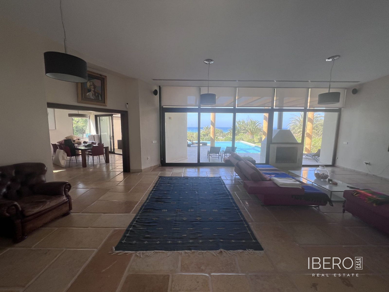 Casa 6+kk – Tarifa, 28 de Febrero, Campo de Gibraltar - Més