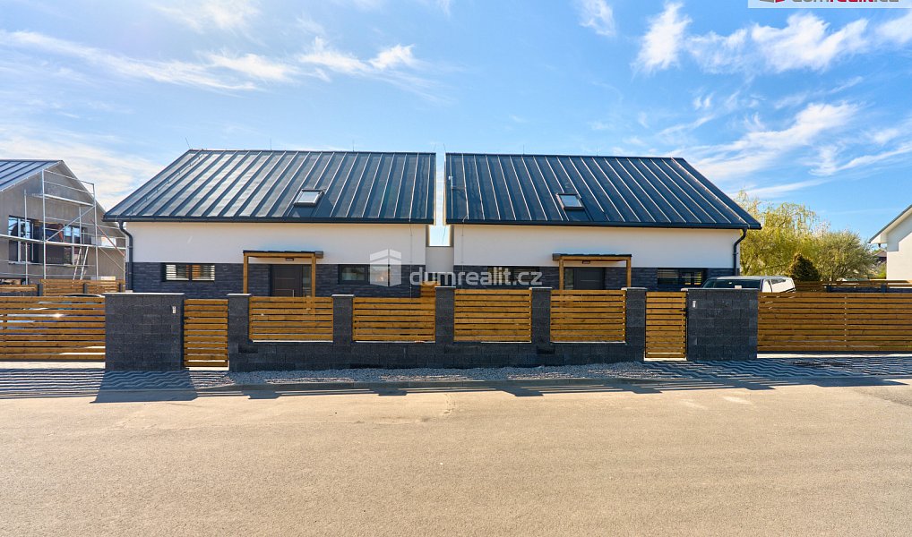 Prodej domu 160 m² s pozemkem 470 m², Ruda – náhled fotky 3