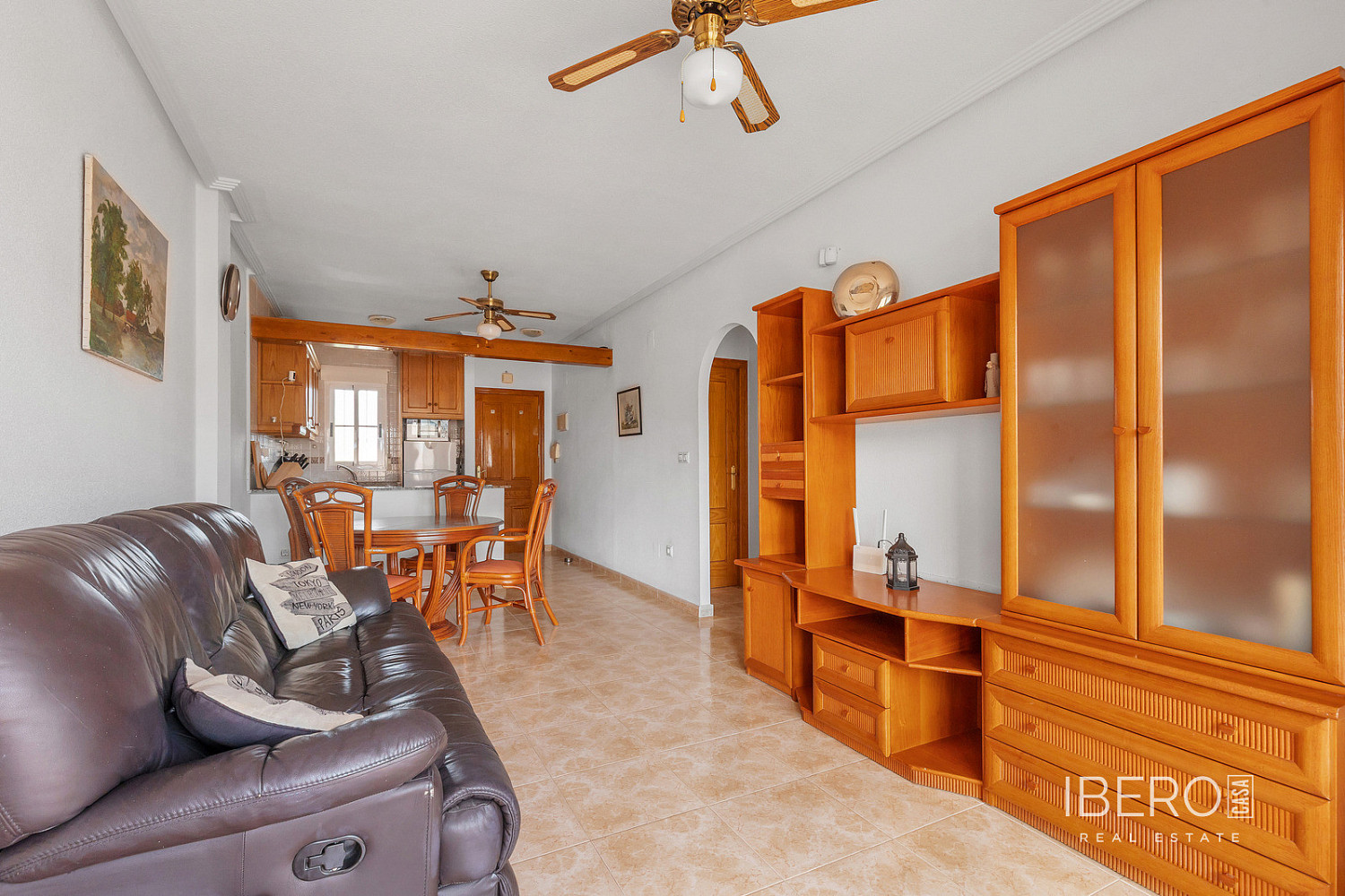 Piso 3+kk – Orihuela - Más