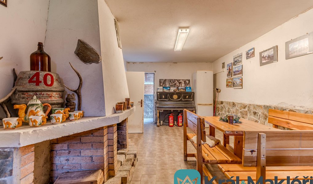Prodej chaty/chalupy 130 m² s pozemkem 402 m², Telnice – náhled fotky 17