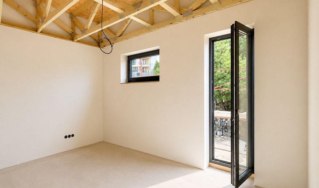 Prodej domu 140 m² s pozemkem 363 m², Cheb – náhled fotky 7