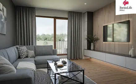 Prodej bytu 3+kk 100 m², Na Balkáně, Luka nad Jihlavou, okres Jihlava