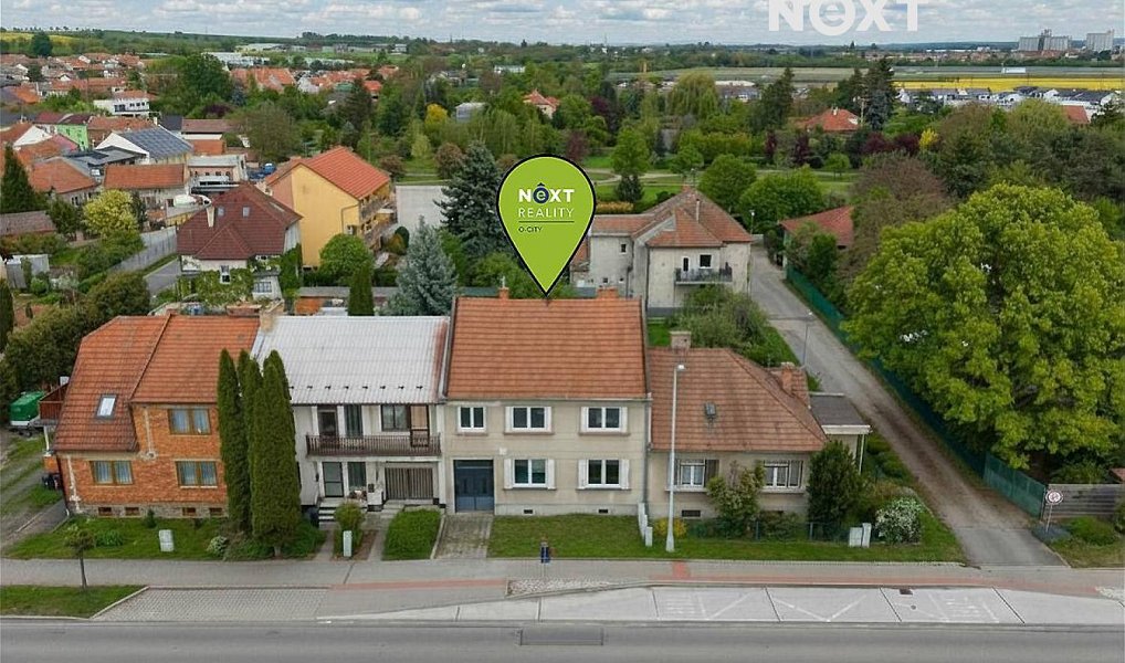 Prodej domu 140 m² s pozemkem 401 m², Držovice – náhled fotky 30