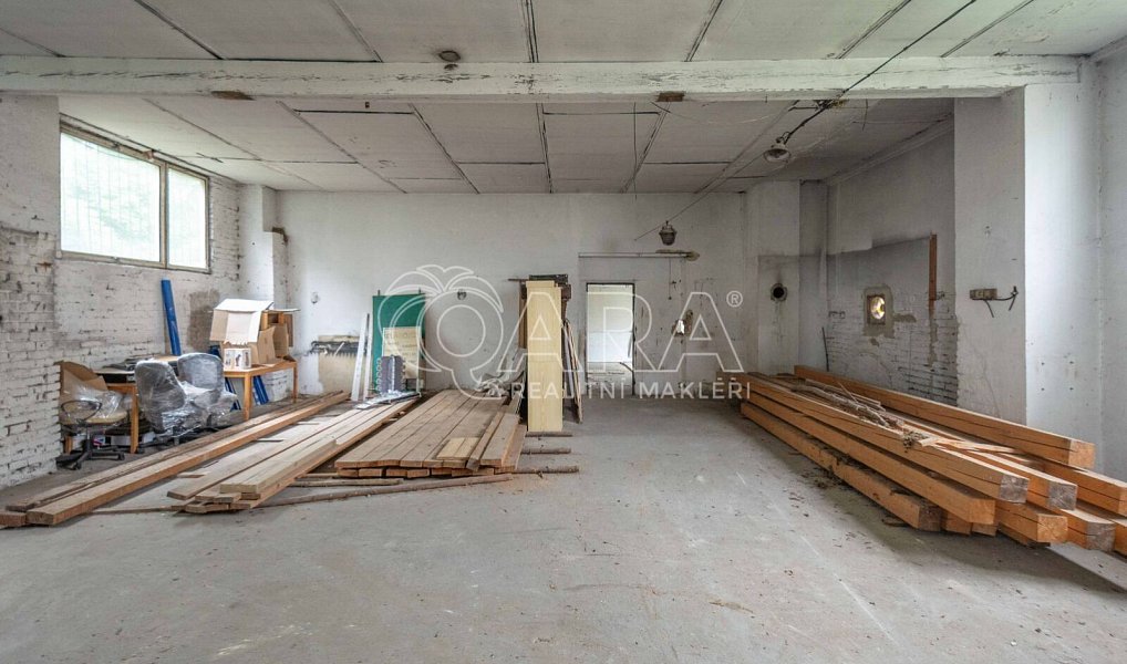 Prodej chaty/chalupy 440 m² s pozemkem 4 875 m², Stránka – náhled fotky 15