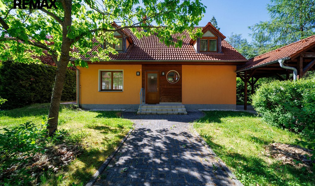 Prodej domu 137 m² s pozemkem 560 m², Karlovy Vary – fotka 1 z 35