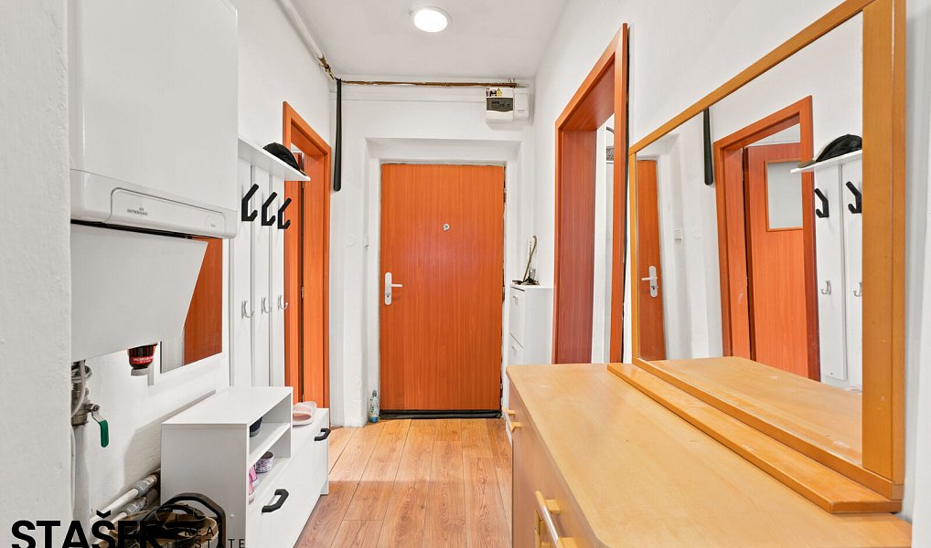 Prodej bytu 3+1 72 m², Lanškroun – náhled fotky 10