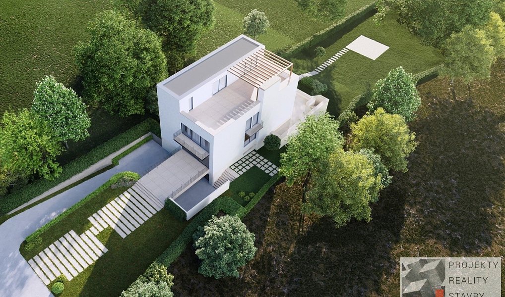 Prodej domu 650 m² s pozemkem 2 052 m², Brno – náhled fotky 6