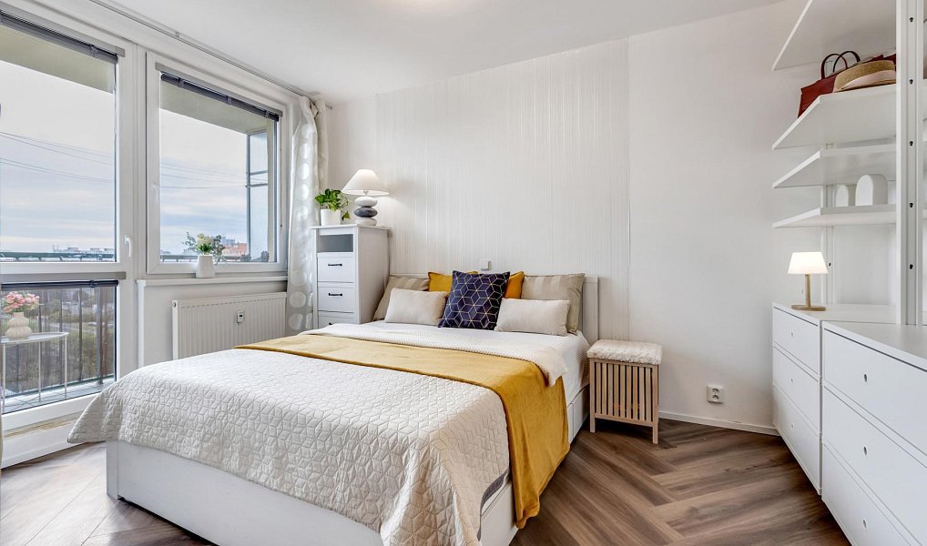 Prodej bytu 3+kk 54 m², Praha – náhled fotky 8