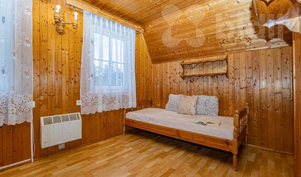Prodej chaty/chalupy 83 m² s pozemkem 2 068 m², Krásná Lípa – náhled fotky 7