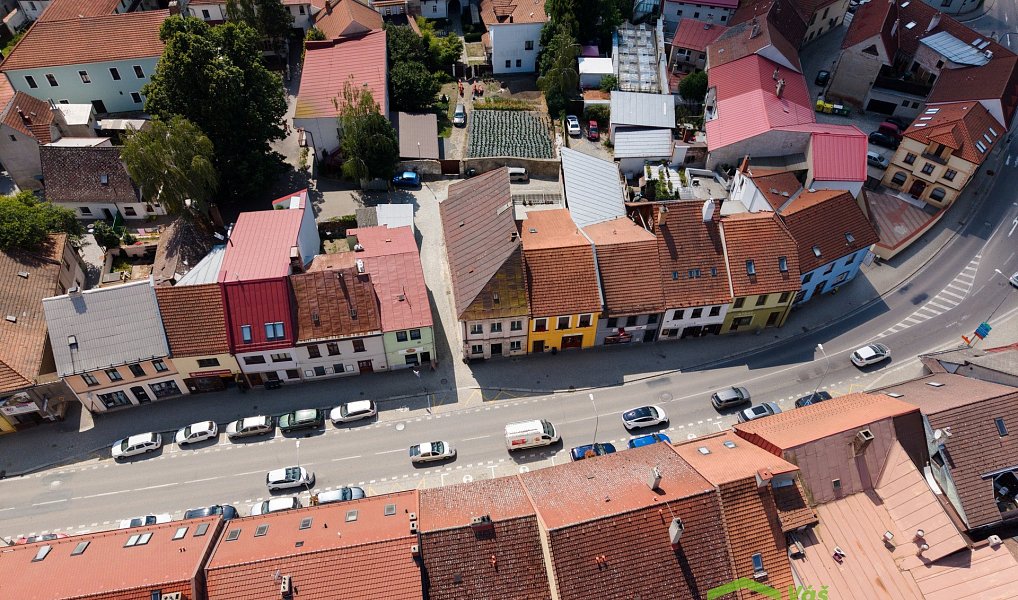 Prodej domu 222 m² s pozemkem 135 m², Velké Meziříčí – náhled fotky 26