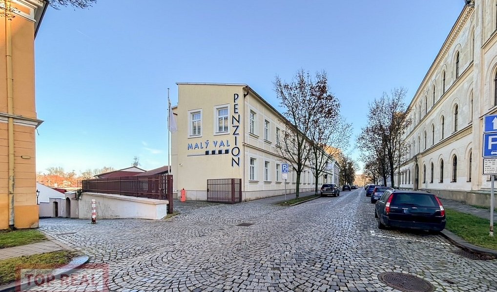 Pronájem bytu 1+kk 15 m², Kroměříž – náhled fotky 13