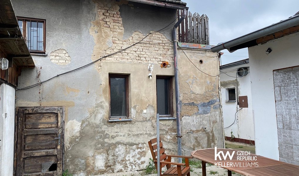 Pronájem domu 110 m² s pozemkem 429 m², Lovosice – náhled fotky 20