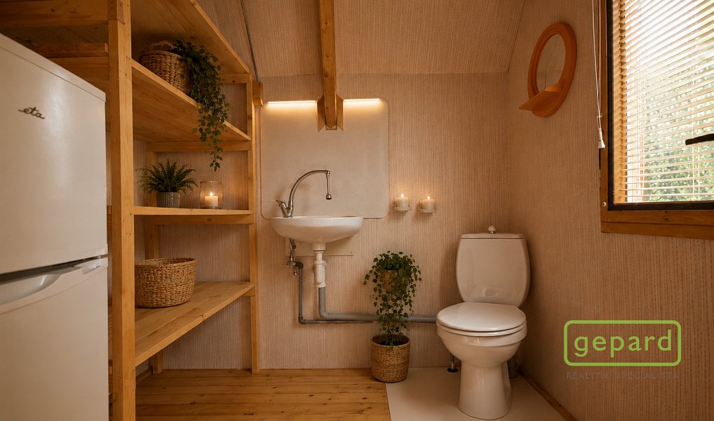 Prodej chaty/chalupy 119 m² s pozemkem 812 m², Kamenice – náhled fotky 27