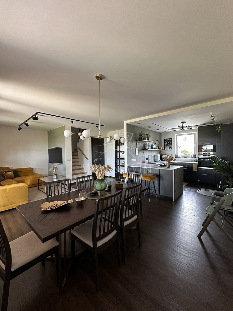 Prodej domu 106 m² s pozemkem 280 m² – fotografie 3