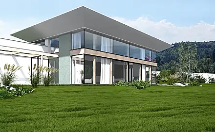 Prodej domu 267 m² s pozemkem 1 404 m²