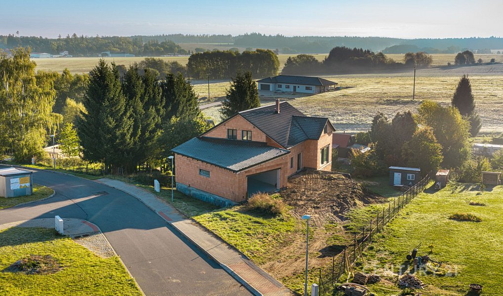 Prodej rodinného domu, 306 m², Kutná Hora, Zbraslavice
