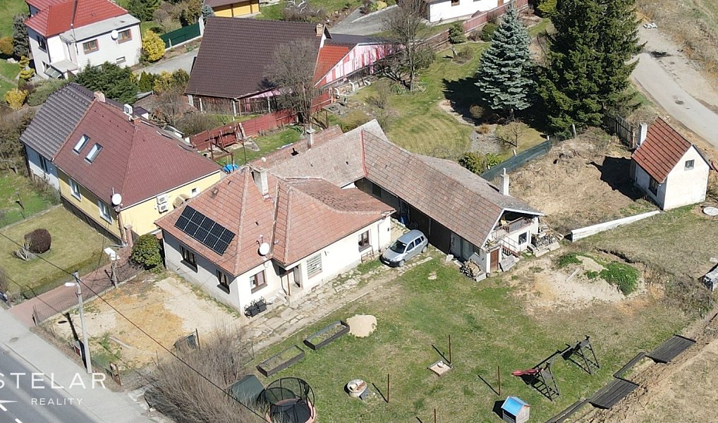 Prodej domu 132 m² s pozemkem 536 m², Velká Bíteš – náhled fotky 6