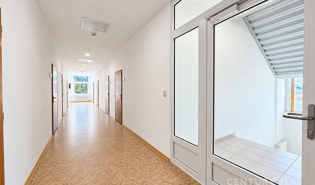 Pronájem kanceláře 16 m², Brno – náhled fotky 18