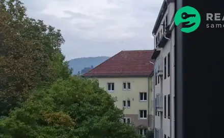 Prodej bytu 2+1 55 m²