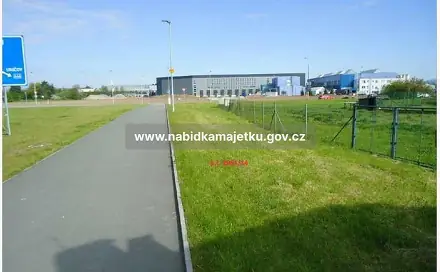 Prodej pozemku 246 m², Mohelnice, okres Šumperk