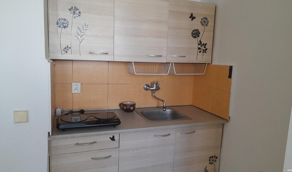 Pronájem bytu 1+kk 23 m², Brno – fotka 1 z 6