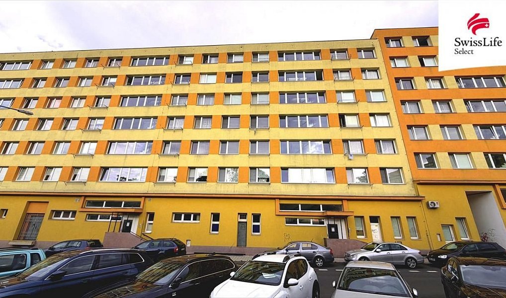 Prodej bytu 2+kk 40 m², Most – náhled fotky 12