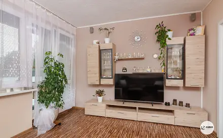 Prodej bytu 3+1 76 m²