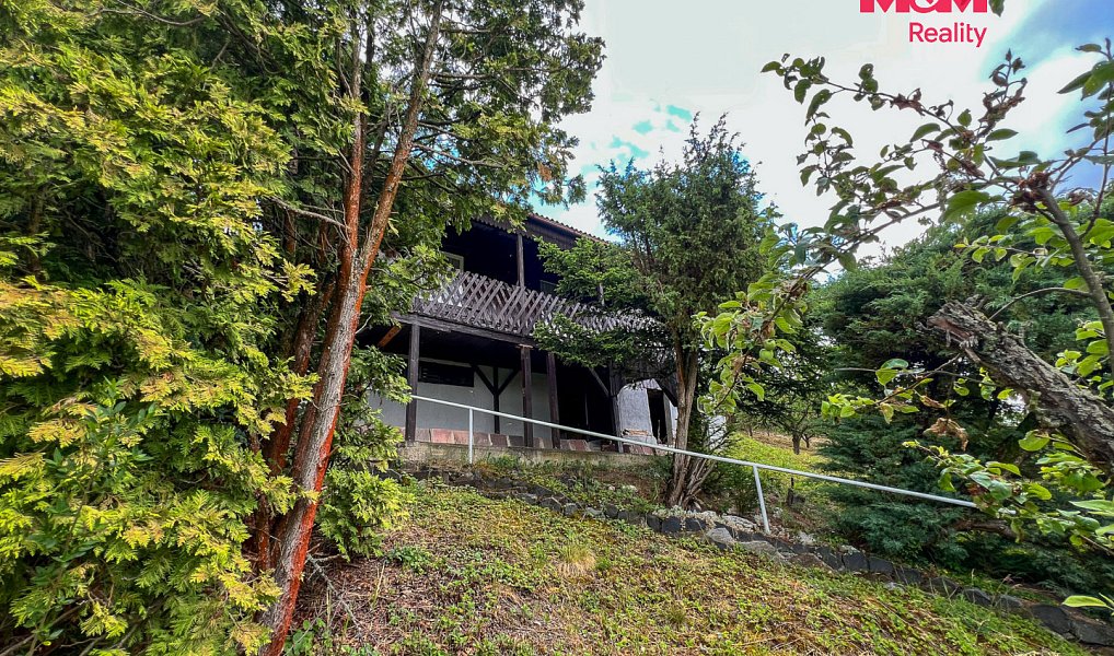 Prodej chaty/chalupy 40 m² s pozemkem 1 592 m², Litoměřice – náhled fotky 21