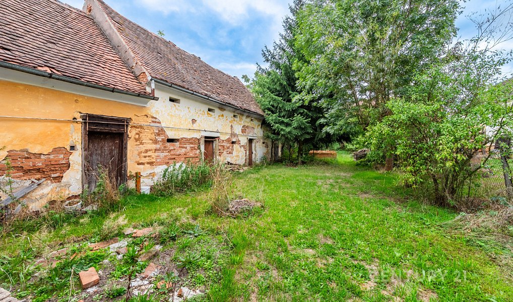 Prodej domu 181 m² s pozemkem 1 172 m², Přehýšov – náhled fotky 15