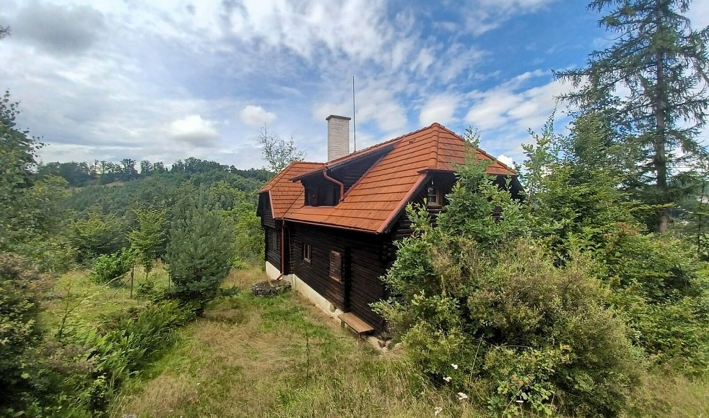 Prodej domu 121 m² s pozemkem 78 m², Vranov – náhled fotky 18