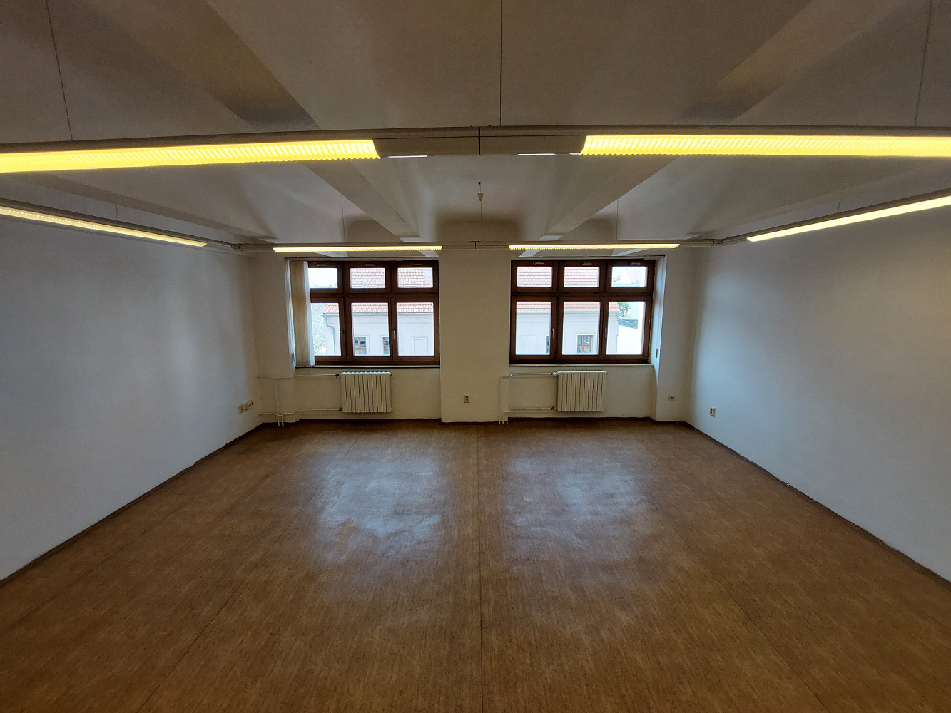 Pronájem kanceláře 20 m², Uherský Brod