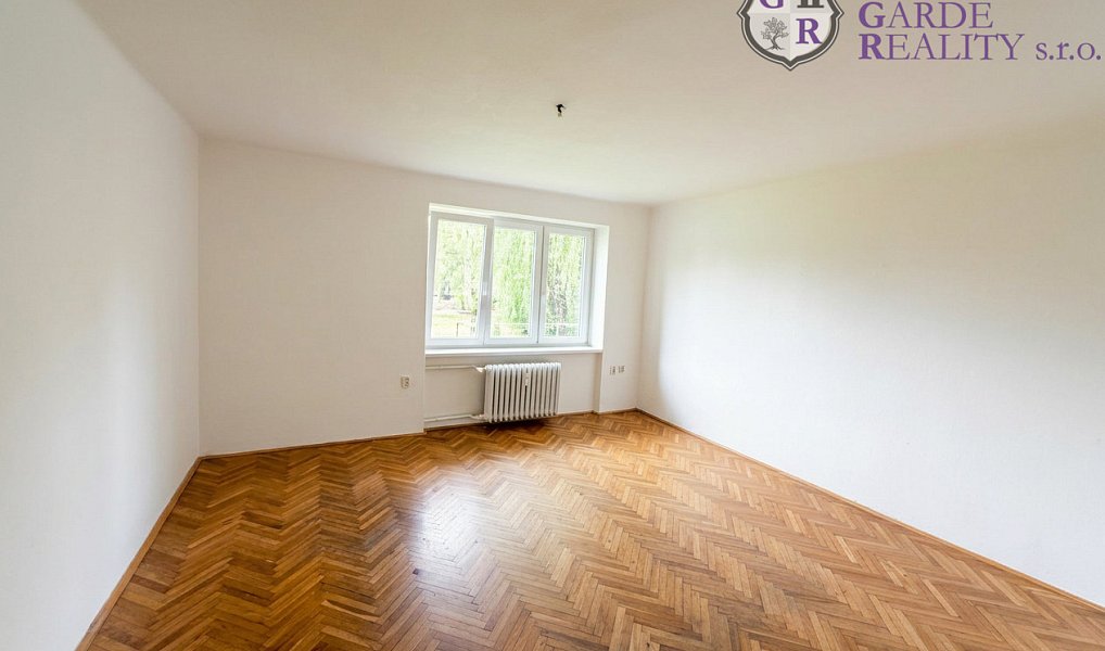Prodej bytu 2+1 56 m², Sezimovo Ústí – náhled fotky 7