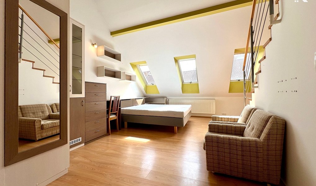 Pronájem domu 85 m² s pozemkem 85 m², Ivančice – náhled fotky 8