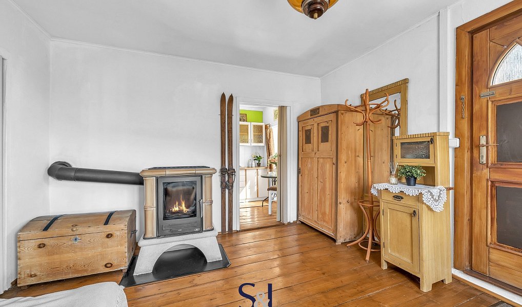 Prodej domu 363 m² s pozemkem 2 239 m², Turnov – náhled fotky 43