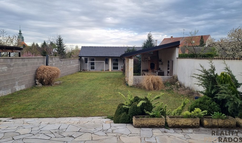 Pronájem domu 210 m² s pozemkem 500 m², Rohatec – náhled fotky 16