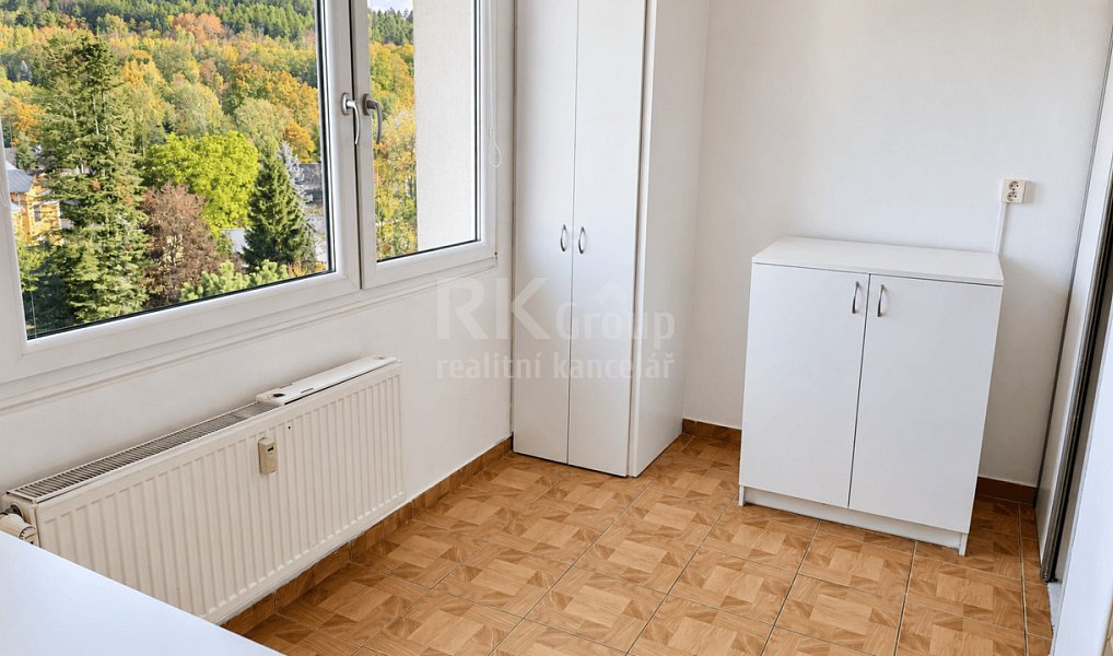 Pronájem bytu 4+1 80 m², Mariánské Lázně – náhled fotky 5