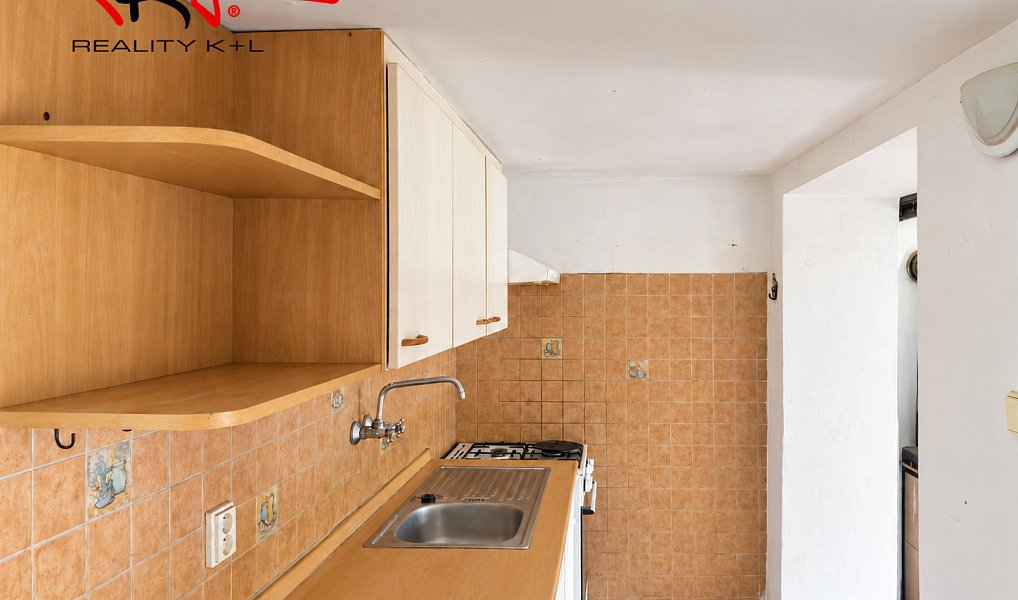 Prodej domu 120 m² s pozemkem 1 132 m², Terezín – náhled fotky 5