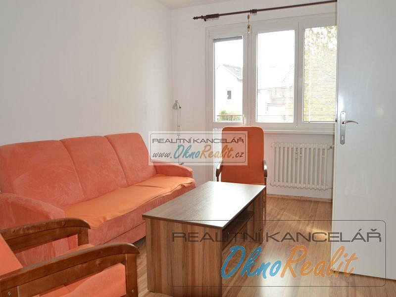 Pronájem bytu 2+1 52 m² – pohled 5