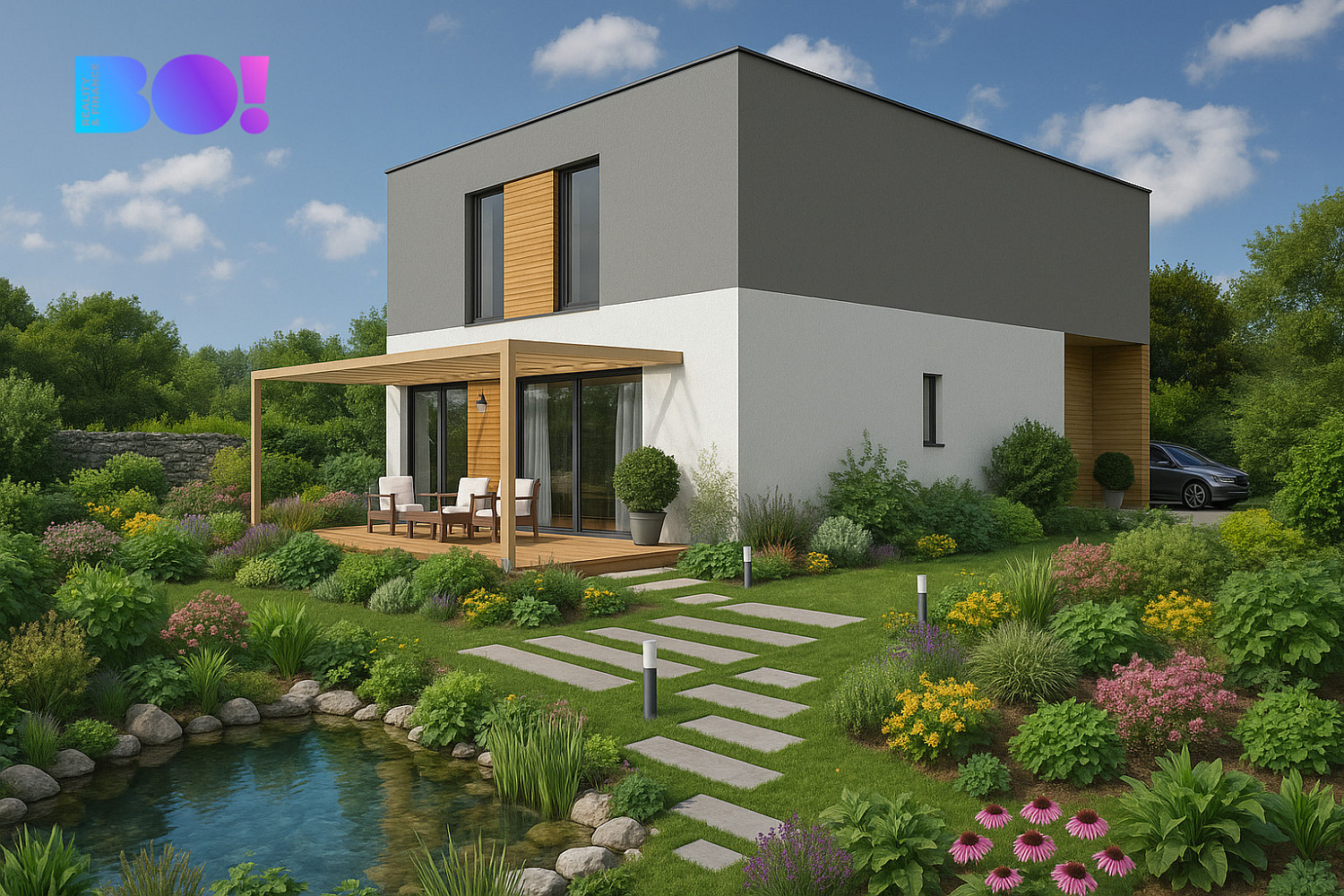 Prodej domu 340 m² s pozemkem 1 m², Popůvky