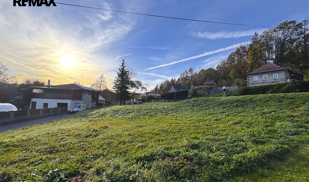 Prodej stavebního pozemku 657 m², Domašov nad Bystřicí – náhled fotky 10
