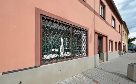 Prodej domu 287 m² s pozemkem 412 m², Masarykova, Postoloprty, okres Louny