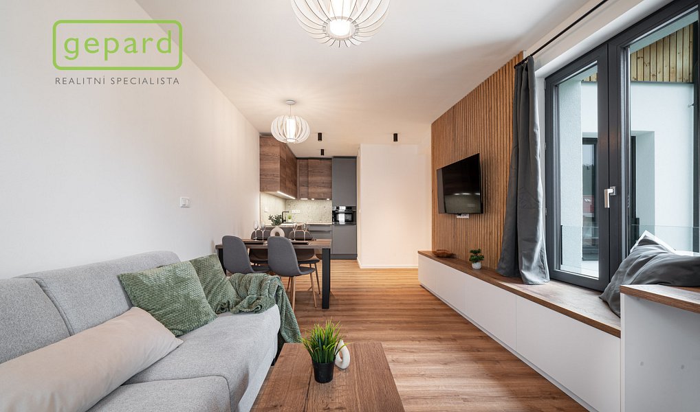 Prodej bytu 2+kk 48 m², Pernink – náhled fotky 14