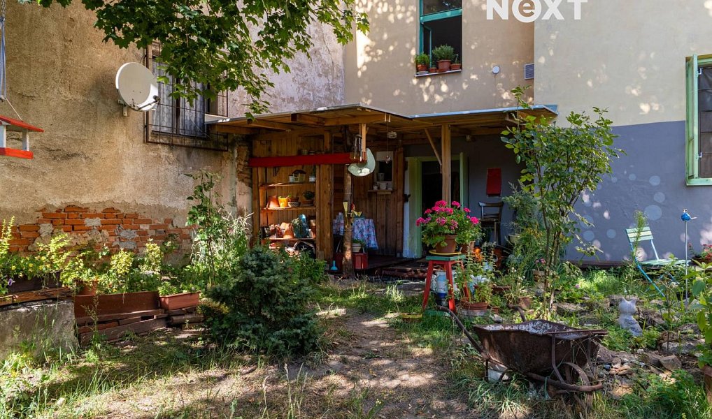 Prodej domu 198 m² s pozemkem 280 m², Kasejovice – náhled fotky 28