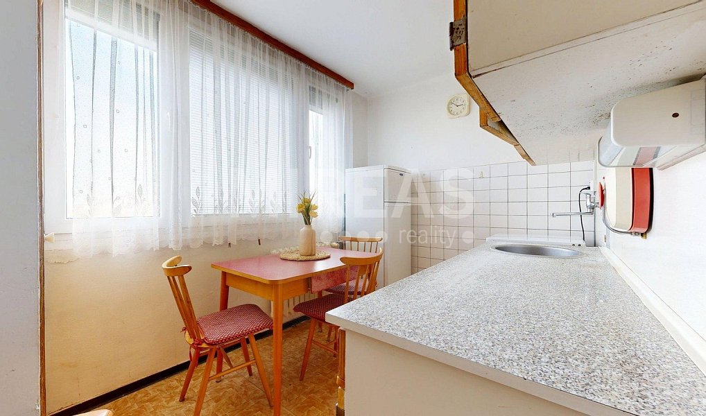 Prodej bytu 2+1 52 m², Čelákovice – náhled fotky 8