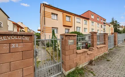 Prodej domu 210 m² s pozemkem 356 m², Revoluční, Plzeň - Lobzy