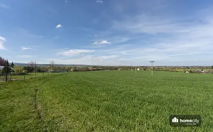 Prodej stavebního pozemku 2 441 m², Sobětuchy, okres Chrudim