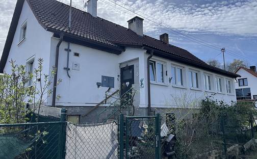 Prodej domu 170 m² s pozemkem 505 m², Hartmanice - Hořejší Krušec, okres Klatovy