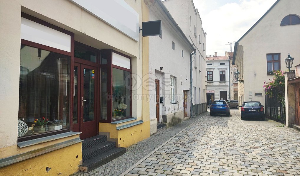 Pronájem obchodních prostor 100 m², Karviná – náhled fotky 2